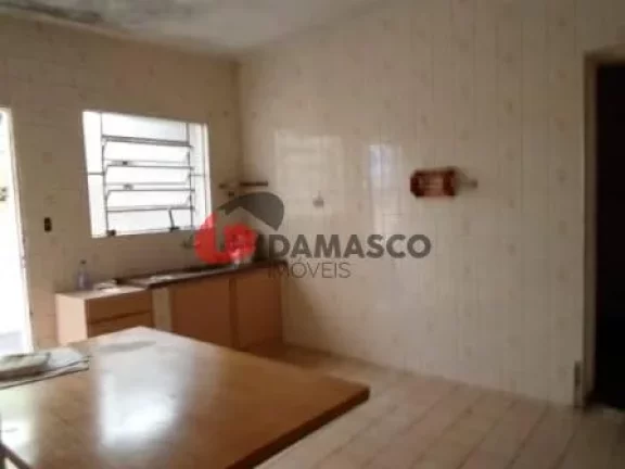 Imagem Casa à venda 2 Quartos, 2 Vagas, Mauá, São Caetano do Sul - SP