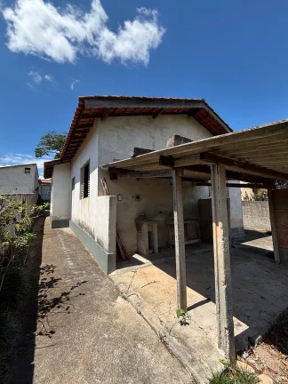 Imagem Casa à venda com 4 quartos em Jardim dos Pinheiros, Atibaia, SP