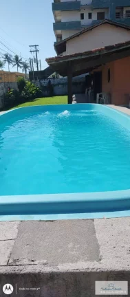 Imagem Casa a venda com 600 m² de terreno na Praia das Toninhas