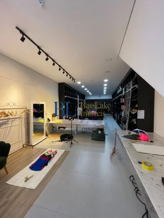Imagem Galpão/Depósito/Armazém Para Venda Com 165M² No Bairro Bela Vista!!