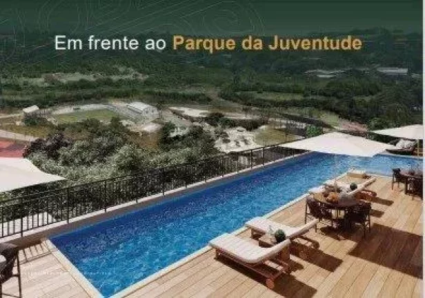 Imagem Apartamento à venda em Barueri, Vila São Luiz (Valparaizo), com 3 quartos, 65m2