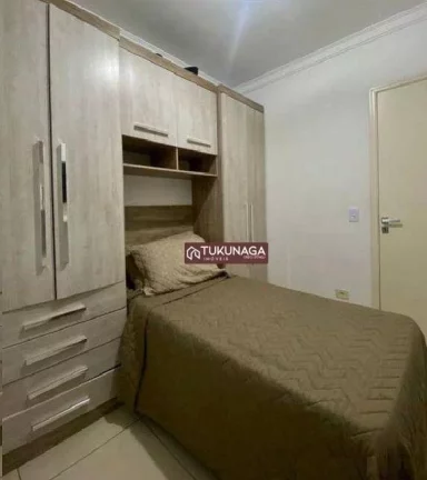 Imagem SOBRADO 115 M² - 3 DORMS, 2 SUÍTES, 2 VAGAS - ÁGUA FRIA - SÃO PAULO/SP