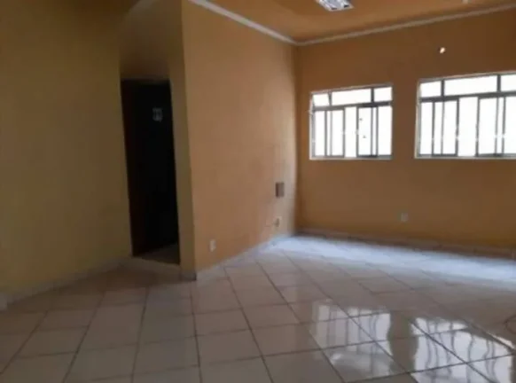 Imagem Alugo Sala Comercial em Santo André, Vila América