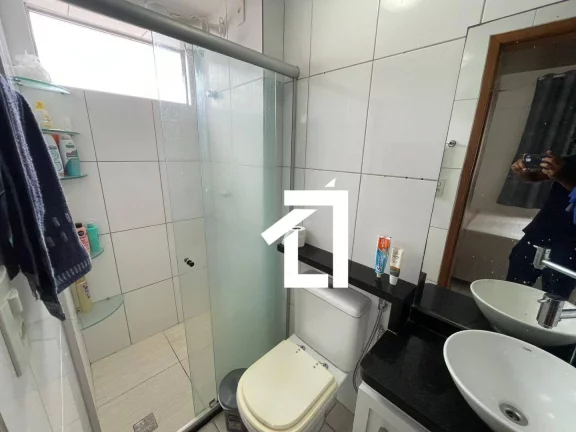 Imagem Apartamento | Ponta Verde | 3 Quartos com 2 Suítes | 77m2