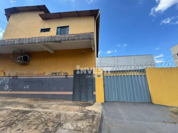 Imagem Apartamento com 2 dormitórios para alugar, 65 m² por R$ 1.500,01/mês - Vila Brasília - Aparecida de Goiânia/GO