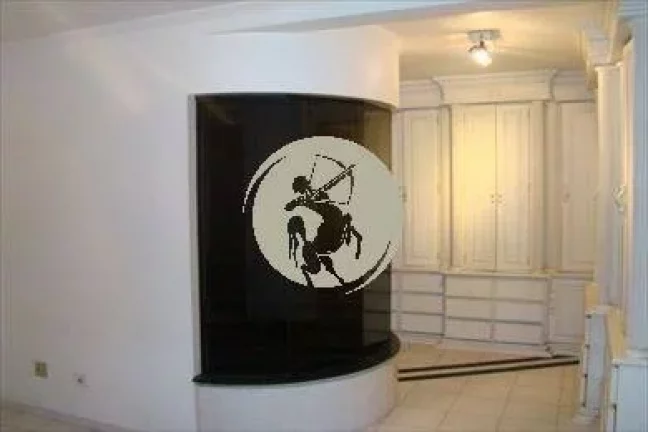 Imagem CINEMATOGRÁFICO!!!!! APARTAMENTO DE ALTISSIMO PADRÃO, AMPLO. PLANTA PREVILEGIADA, TODOS OS AMBIENT...