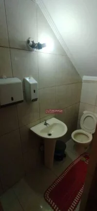 Imagem Sobrado à venda, 200 m² por R$ 550.000,00 - Jardim Adriana - Guarulhos/SP