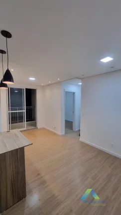 Imagem Apartamento à venda no bairro Rudge Ramos - São Bernardo do Campo/SP