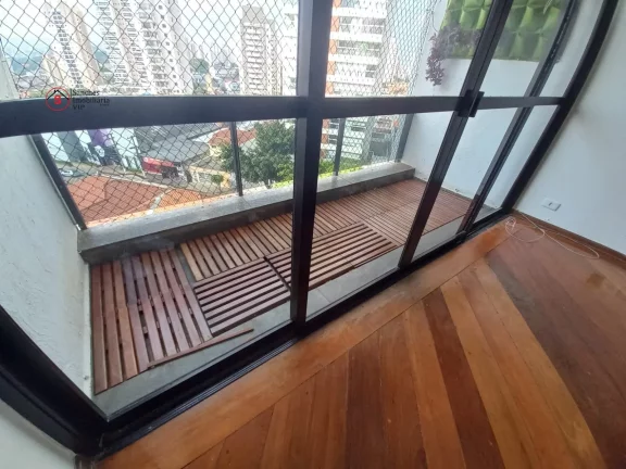 Imagem APARTAMENTO PARA ALUGAR OU VENDR NA MOOCA ALTO PADRÃO 2 APTO POR ANDAR Localizado próximo a Av Paes de Barros