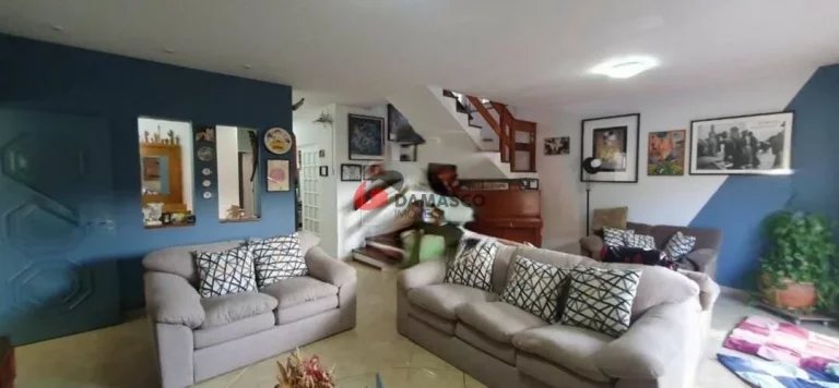 Imagem Sobrado à venda 3 Quartos, 3 Suites, 6 Vagas, 432M², Jardim São Caetano, São Caetano do Sul - SP
