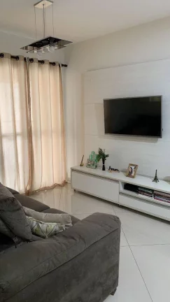 Imagem Apartamento com 2 dormitórios, 67 m² - venda por R$ 599.000,00 ou aluguel por R$ 4.000,00/mês - Vila Augusta - Guarulhos/SP