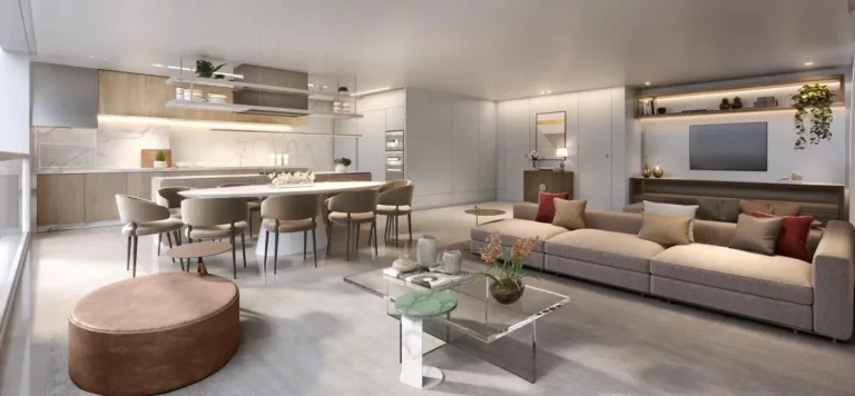 Imagem Apartamento para Venda em São Paulo / SP no bairro Jardim Paulistano