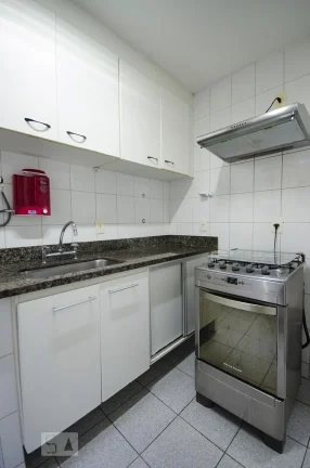 Imagem Apartamento à Venda - Leblon, 3 Quartos, 100 m2