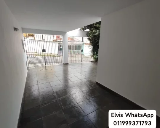 Imagem Lindo sobrado próximo a comércios