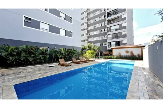 Imagem APARTAMENTO RESIDENCIAL em São Paulo - SP, Vila Andrade