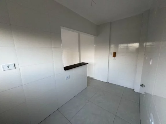 Imagem Apartamento à Venda em Forte, Praia Grande - SP