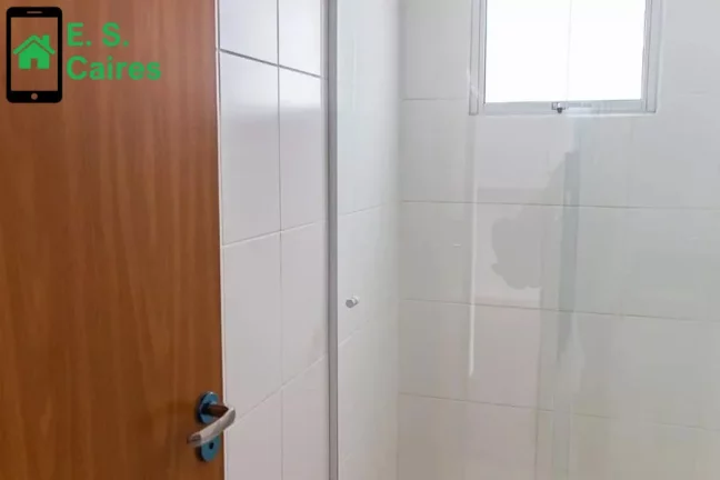 Imagem Ótima oportunidade em Santo André  Apartamento 2 dormitório
