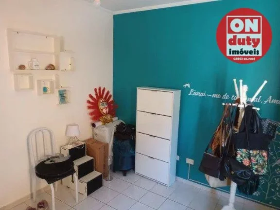 Imagem Sobrado com 3 quartos à venda, 100 m² por R$ 590.000 - Jardim dos Pássaros - Guarujá/SP