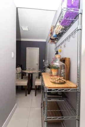 Imagem Apartamento com 1 dormitório à venda, 50 m² - Campos Elíseos - São Paulo/SP