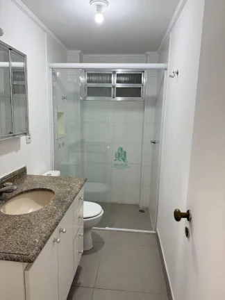 Imagem Apartamento com 2 dormitórios à venda, 75 m² por R$ 490.000,00 - Santana - São Paulo/SP