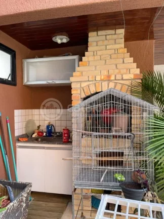 Imagem Vendo Cobertura duplex de 230 m2 duplex no Spoort Park