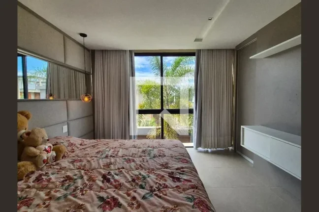 Imagem Casa à Venda - Vargem Pequena, 3 Quartos, 160 m2