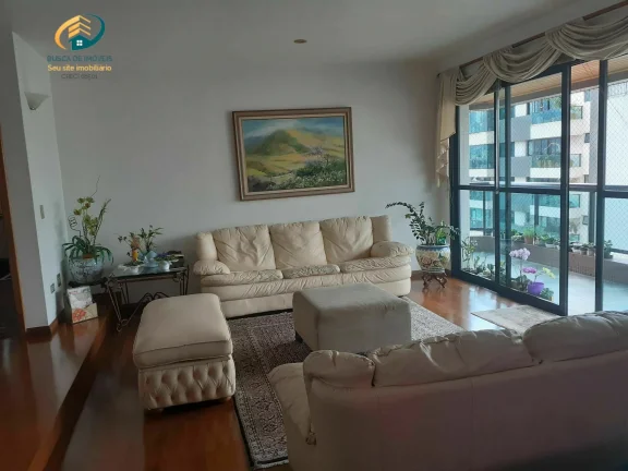 Imagem Apartamento Padrão à venda em São Paulo/SP