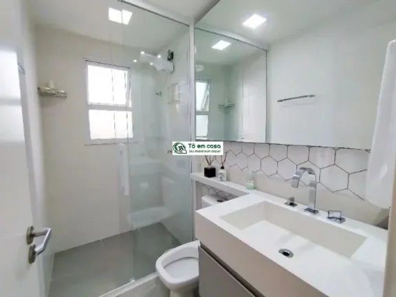 Imagem APARTAMENTO RESIDENCIAL em SÃO JOSÉ DOS CAMPOS - SP, VILA INDUSTRIAL