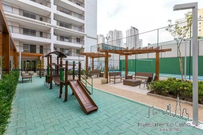 Imagem Apartamento à venda em São Paulo/SP