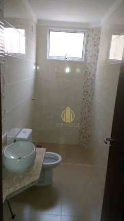 Imagem Apartamento 3 dormitórios com suíte - Residencial e Comercial Palmares - Ribeirão Preto/SP