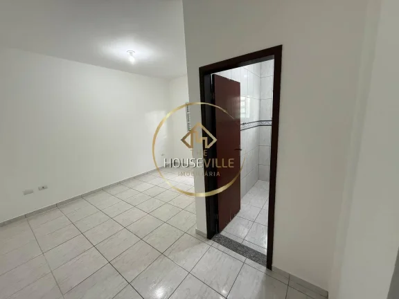 Imagem Casa Térrea, 3 Dormitórios (1 suíte), 2 vagas, Residencial União, Sjc.