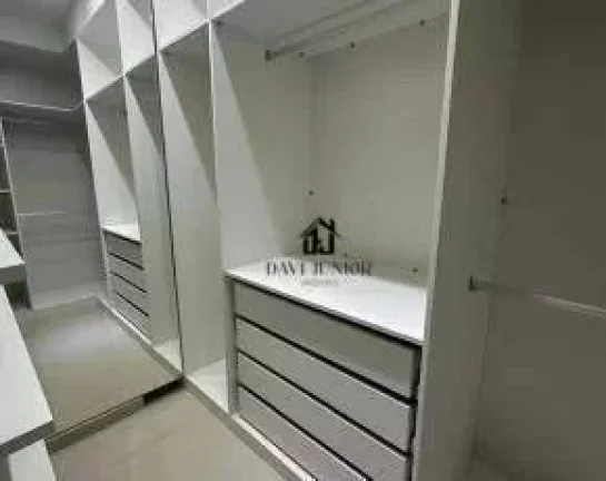 Imagem Apartamento com 3 suítes à venda, 180 m² por R$ 1.200.000 - Parque Campolim - Sorocaba/SP