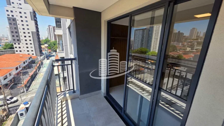 Imagem Apartamento Padrão