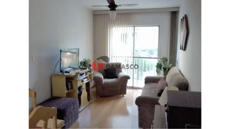 Imagem Apartamento à venda 2 Quartos, 1 Vaga, 60M², São João Clímaco, São Paulo - SP