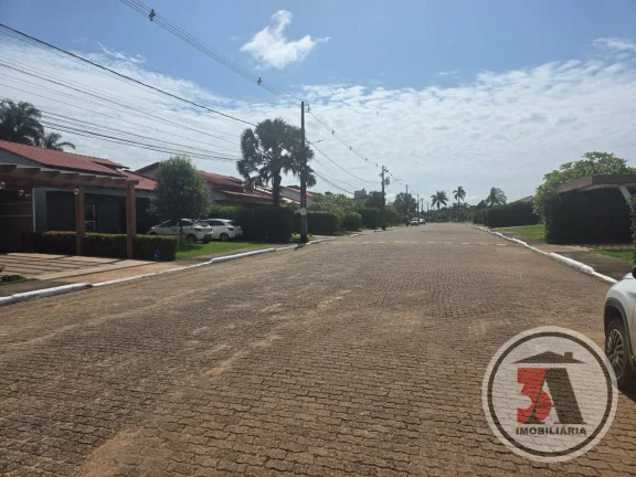 Imagem Cond. San Matheus (Terreno Maior)