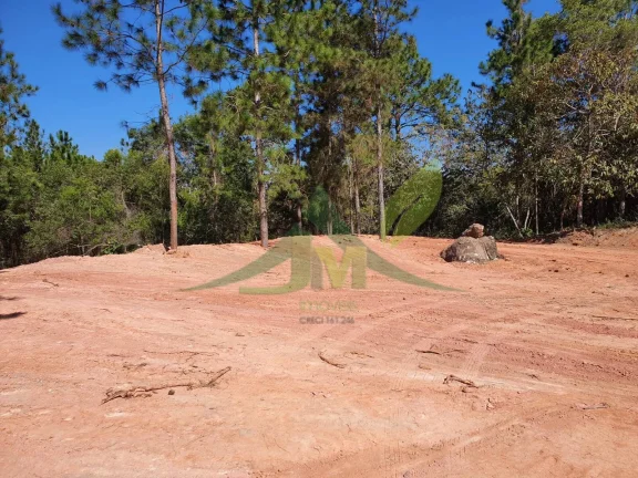 Imagem Lotes de 20mil metros dentro de condomínio fechado em Atibaia