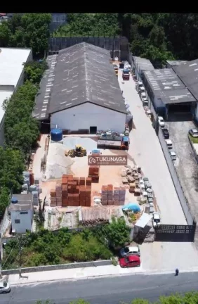 Imagem Galpão à venda, 2600 m² por R$ 12.500.000,00 - Jardim Bela Vista - Guarulhos/SP
