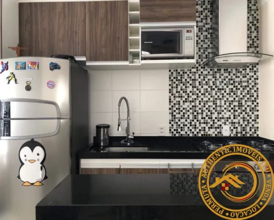 Imagem APARTAMENTO RESIDENCIAL em ITU - SP, RANCHO GRANDE
