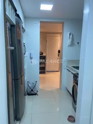 Imagem Apto - 3 Quartos - 1 Suíte - 120 m² - Jardim Oceania, João Pessoa/PB