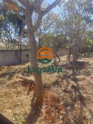 Imagem Terreno à venda, 480 m² por R$ 369.000,00 - Lundceia - Lagoa Santa/MG