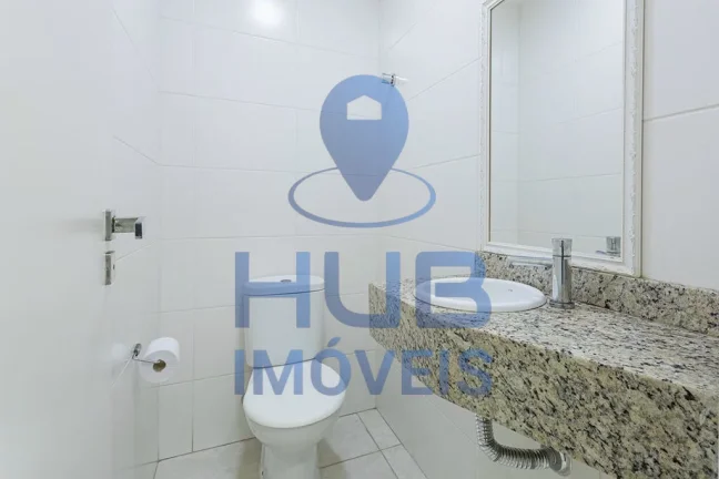 Imagem Comercial Sala para venda em Florianópolis - SC