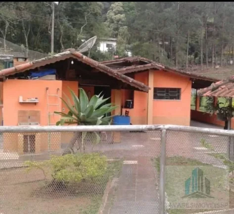 Imagem Chácara com 2 quartos, 10000m2, à venda em Nazaré Paulista, Morro Grande