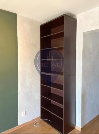 Imagem Apartamento à venda na Barra Funda, SP: 2 quartos, 1 suíte, 2 salas, 2 banheiros, 1 vaga de garagem, 60 m² de área.