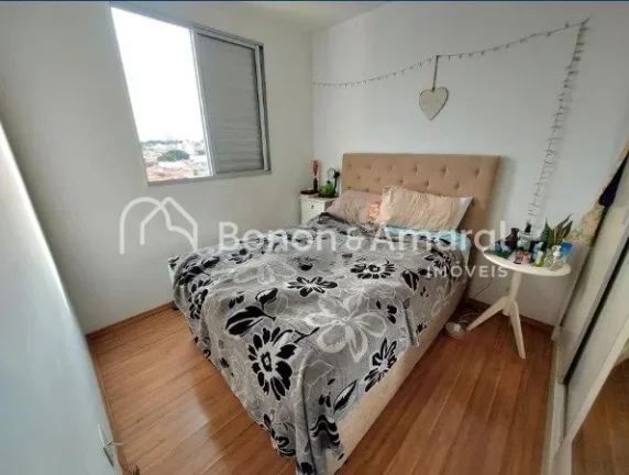 Imagem Linda cobertura à venda com área de 109m² no bairro Jardim Nova Europa em Campinas - SP

Cobertur...