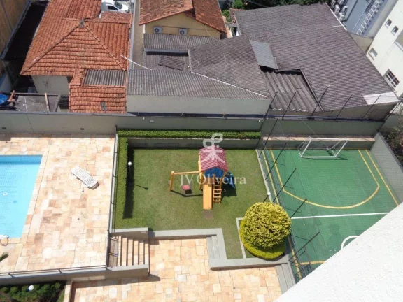 Imagem Apartamento com 3 dormitórios à venda, 84 m² por R$ 1.060.000,00 - Jardim Guedala - São Paulo/SP