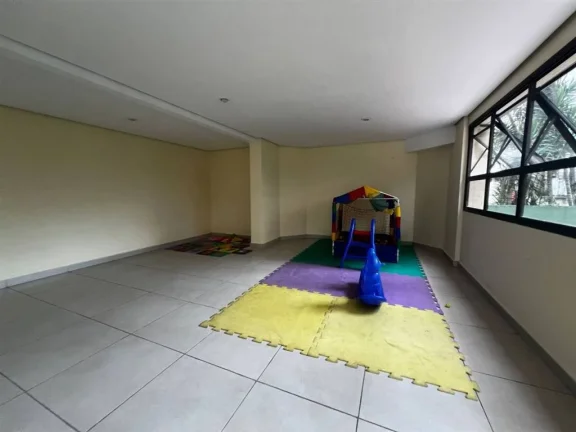 Imagem APARTAMENTO COM 98 m² - CAIÇARA - PRAIA GRANDE SP