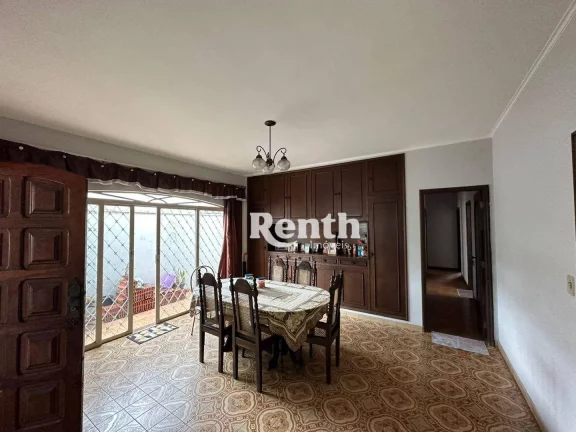 Imagem Casa com 4 dormitórios Av. 14, por R$ 600.000 - Jardim São Paulo - Rio Claro/SP