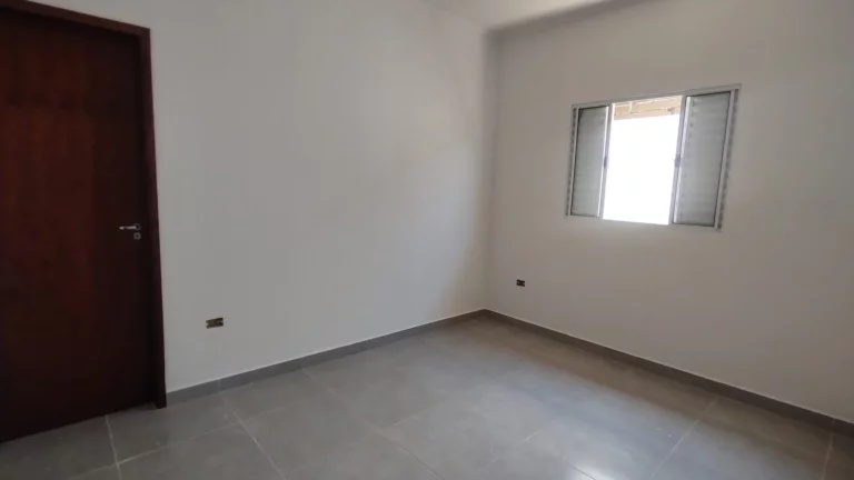 Imagem Casa com 2 dorms, Piscina, Churrasqueira, Jardim Leonor Jussara, Mongaguá - R$ 259 mil, Cod: 2205