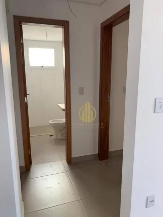 Imagem Apartamento com 2 dormitórios à venda, 85 m² por R$ 420.000,00 - Vila Seixas - Ribeirão Preto/SP