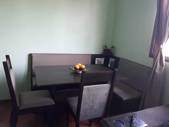 Imagem Apartamento para Venda em Limeira, Jardim Ipiranga, 2 dormitórios, 1 banheiro, 1 vaga